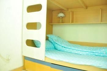 Tangxia  Guangzhou Pinyan Youth Hostel מראה חיצוני תמונה