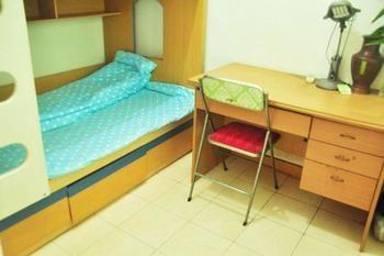 Tangxia  Guangzhou Pinyan Youth Hostel מראה חיצוני תמונה