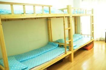 Tangxia  Guangzhou Pinyan Youth Hostel מראה חיצוני תמונה