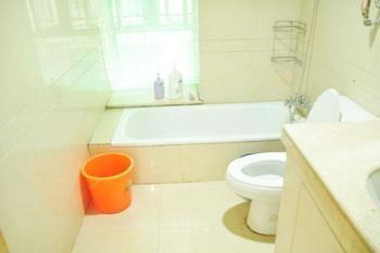 Tangxia  Guangzhou Pinyan Youth Hostel מראה חיצוני תמונה