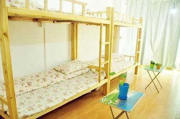 Tangxia  Guangzhou Pinyan Youth Hostel מראה חיצוני תמונה