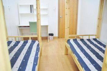 Tangxia  Guangzhou Pinyan Youth Hostel מראה חיצוני תמונה