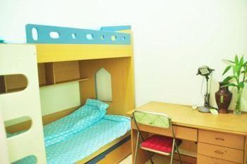 Tangxia  Guangzhou Pinyan Youth Hostel מראה חיצוני תמונה