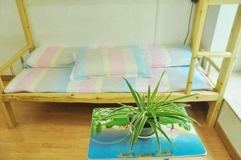 Tangxia  Guangzhou Pinyan Youth Hostel מראה חיצוני תמונה