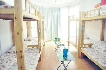 Tangxia  Guangzhou Pinyan Youth Hostel מראה חיצוני תמונה