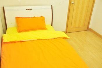 Tangxia  Guangzhou Pinyan Youth Hostel מראה חיצוני תמונה