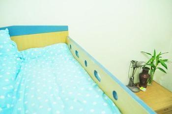 Tangxia  Guangzhou Pinyan Youth Hostel מראה חיצוני תמונה